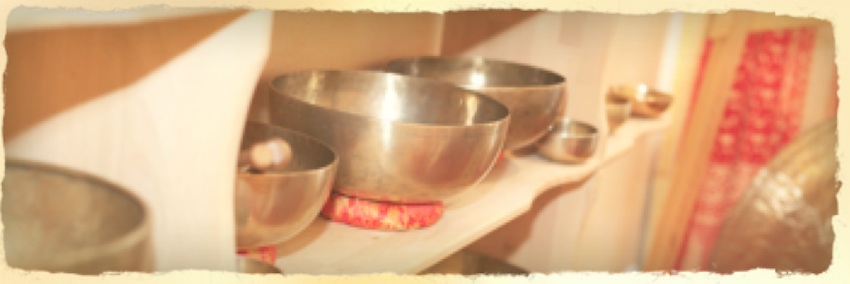 KlangschalenSonstige Infos